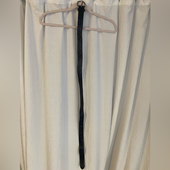 American Eagle Black belt - Picture 2 of 5